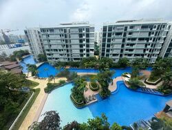 The Jovell (D17), Condominium #448669431